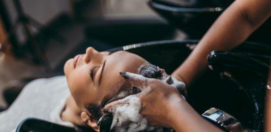 Beauty school