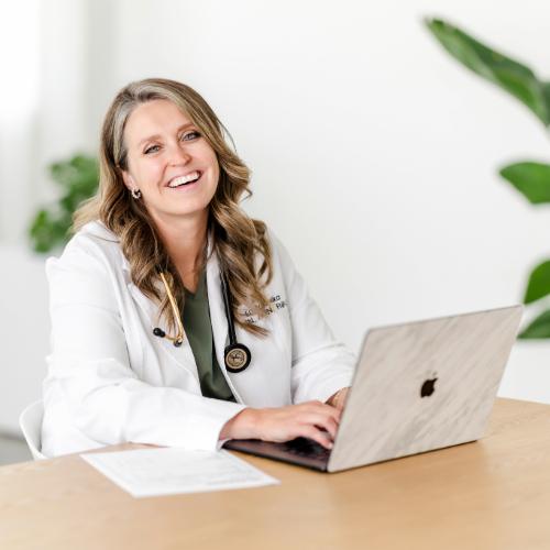 hormone health fargo