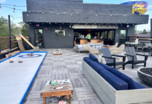Family-Friendly Restaurant Patios | Fargo & Moorhead patio in Fargo