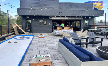 Family-Friendly Restaurant Patios | Fargo & Moorhead patio in Fargo