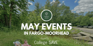 fargo events