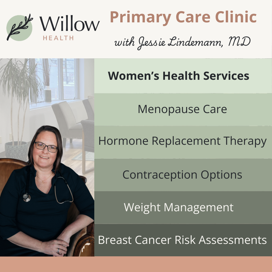 women's health fargo