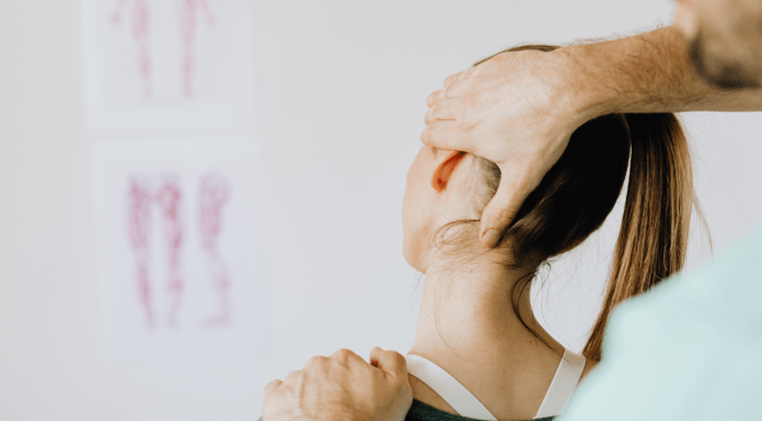 chiropractors in fargo