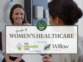women's health hormones fargo
