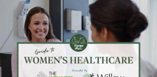 Women’s Health Providers in Fargo-Moorhead women's health hormones fargo