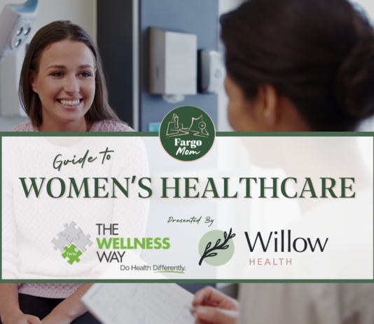 women's health hormones fargo