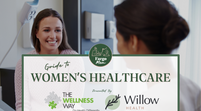 women's health hormones fargo