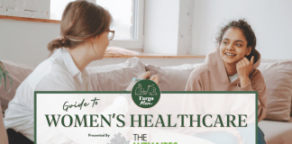 Women’s Health Providers in Fargo-Moorhead