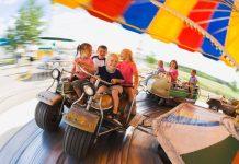 Amusement Parks