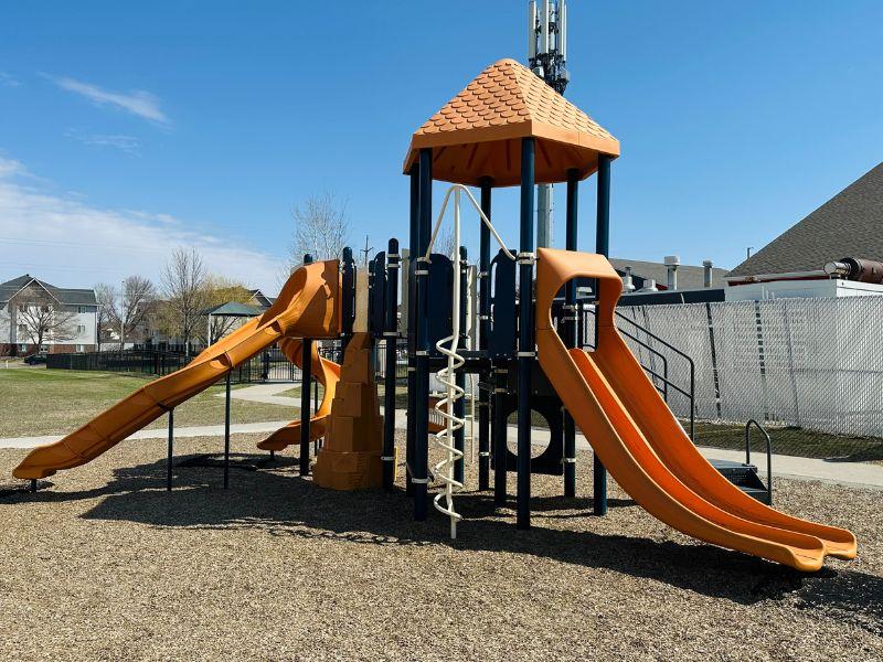 Rabanus Park