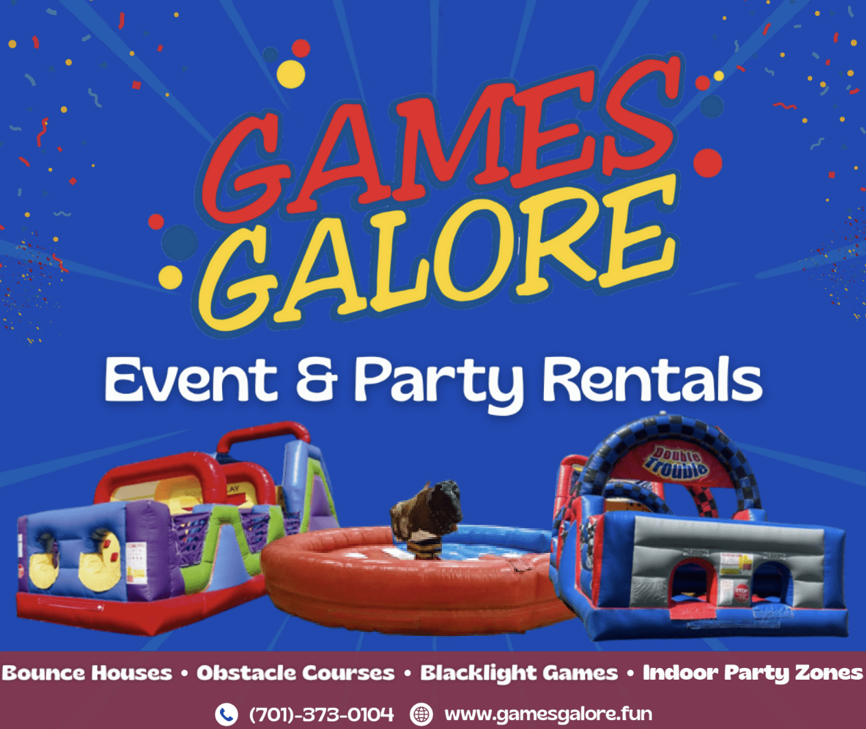 fargo 4th of july activities