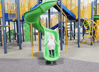 Indoor Play Spots in Fargo & Moorhead indoor play gym fargo