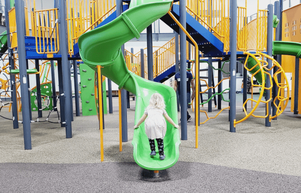 indoor play gym fargo