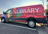 Where to Find the Library on Wheels This Summer | 2026 library on wheels