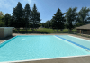 Moorhead wading pool