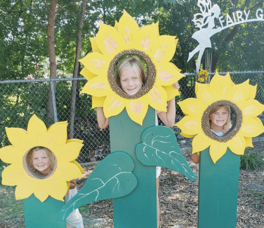 summer bucket list fargo