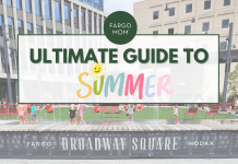 things to do in fargo summer