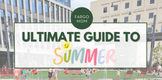 things to do in fargo summer