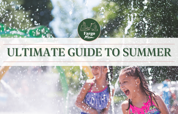 Ultimate Guide of Things to Do in Fargo This Summer | 2025