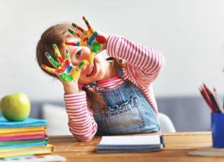 Why We Love Early Childhood Family Education (ECFE) ECFE