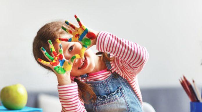 Why We Love Early Childhood Family Education (ECFE) ECFE