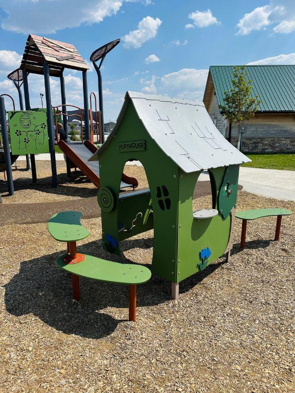 Dakota Park