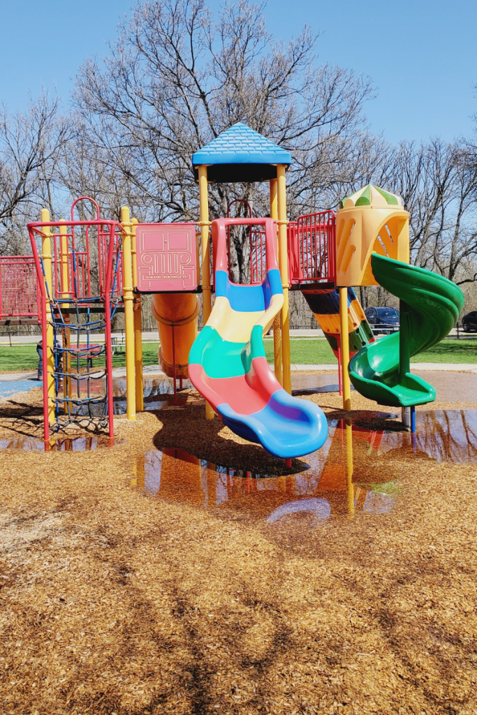 lindenwood park fargo