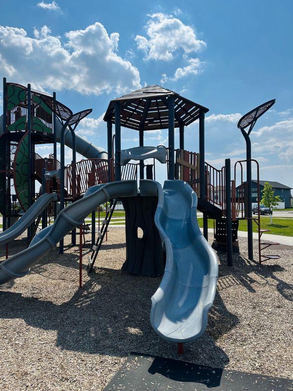 Dakota Park