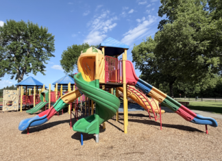 Explore with Kids: Bike, Kayak, & Play at Lindenwood Park