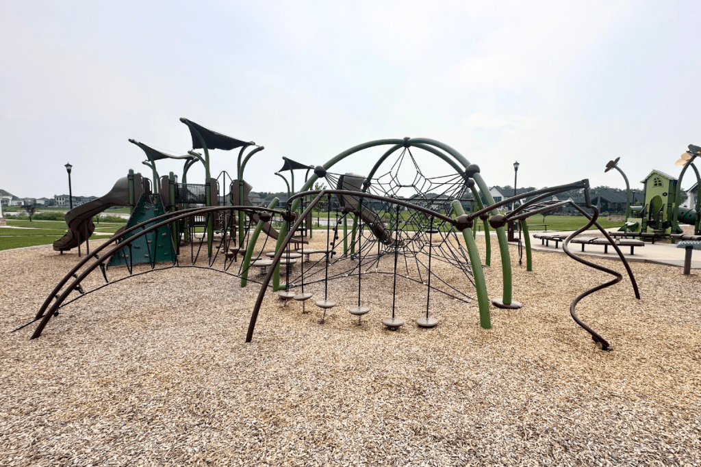 river's bend park west fargo