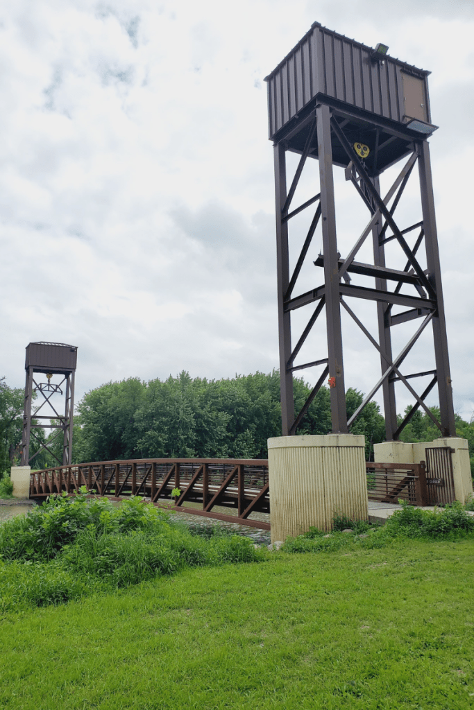 lindenwood park fargo
