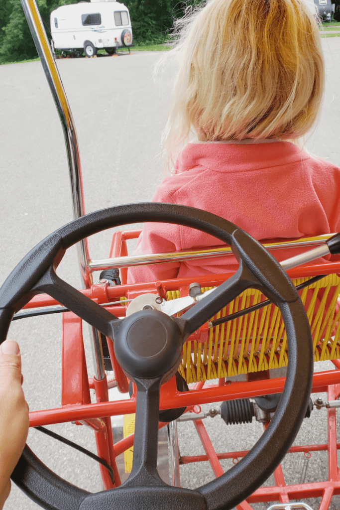 lindenwood park Fargo