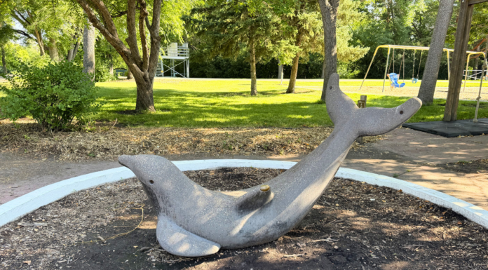 Explore with Kids: Gooseberry Mound Park