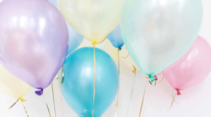 Where to Get Party Balloons in Fargo where to find balloons in Fargo