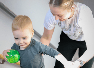 Developmental Milestones: How Do I Know if My Child is Falling Behind? developmental milestones