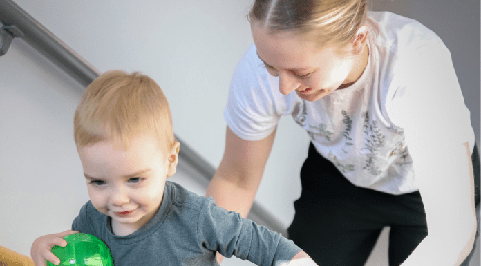 Developmental Milestones: How Do I Know if My Child is Falling Behind? developmental milestones