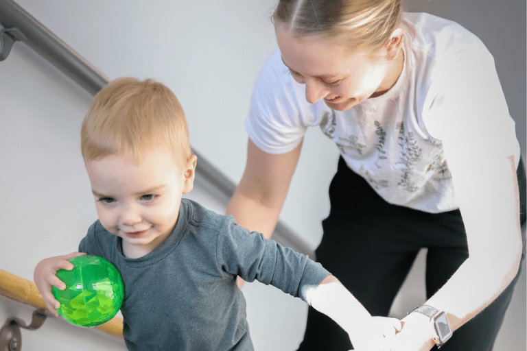 developmental milestones