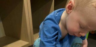 Toddler sensory activities