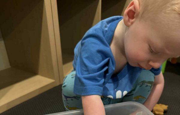 10+ Toddler Sensory Activities for Fun & Learning Toddler sensory activities