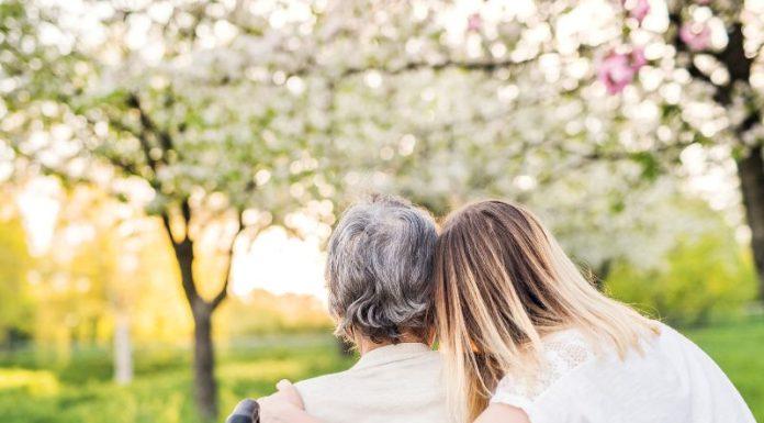 Lessons from Grandma