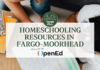 Homeschooling in Fargo & Moorhead | Resources & Support