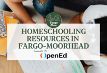 Homeschooling in Fargo & Moorhead | Resources & Support