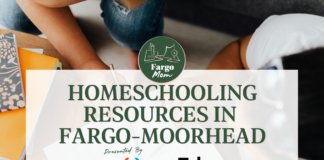 Homeschooling in Fargo & Moorhead | Resources & Support