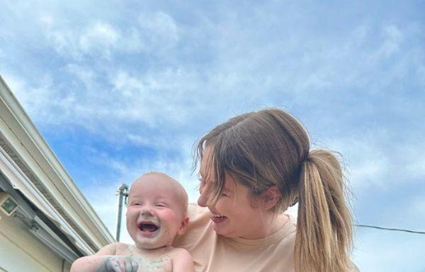 Summer activities for toddlers