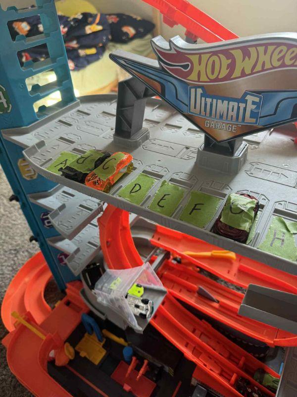 Summer activities for toddlers