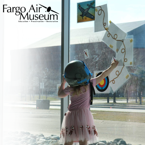 youth activities fargo