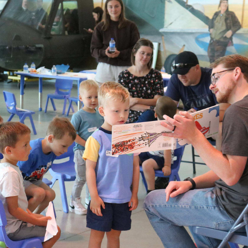 youth activities fargo