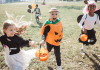 Trick or Treating Events in Fargo & Moorhead | 2026 trick or treat fargo