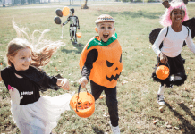Trick or Treating Events in Fargo & Moorhead | 2026 trick or treat fargo