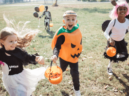 trick or treat fargo